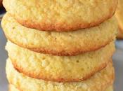 Galletitas naranja coco