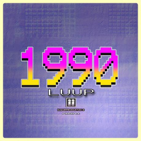 LUUP - 1990