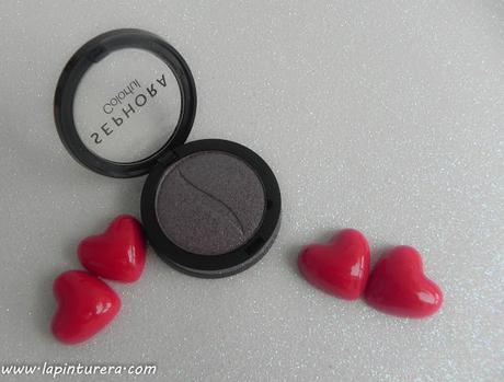 Haul Sephora 04 sombra