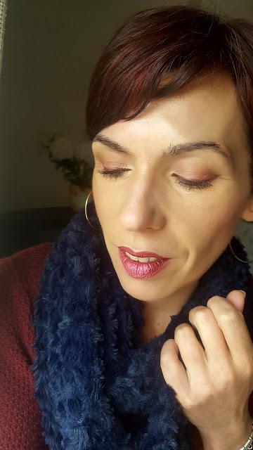 Haul Sephora: Benefit, Finger eyelinertip y labiales Lipstories Haul Sephora: Benefit, Finger eyelinertip y labiales Lipstories