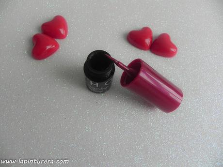 Haul Sephora 05 finger eyeliner