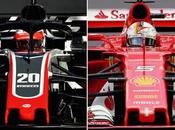 Haas rechaza acusaciones equipos sobre copia Ferrari 2017"