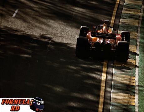 Liberty Media presentará los cambios de reglamento para el 2021 en Baréin