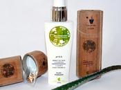 #Review Champú Pieles Senibles Neoregen, cosmética natural made Spain