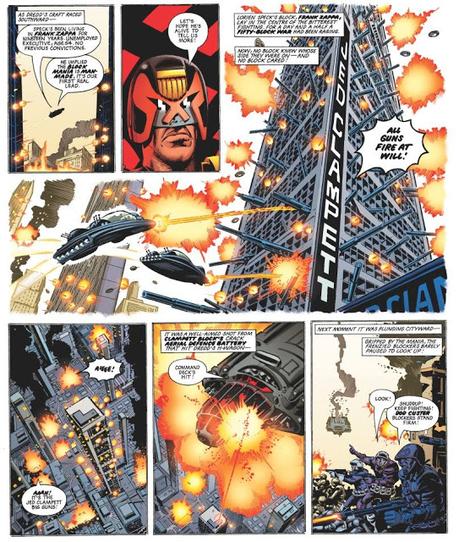 Block War: No es Block Mania pero si muy muy parecido