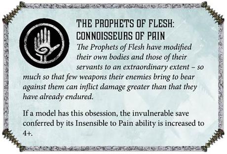 Warhammer Community: Hemonculos, heridas láser y Humble Bundle