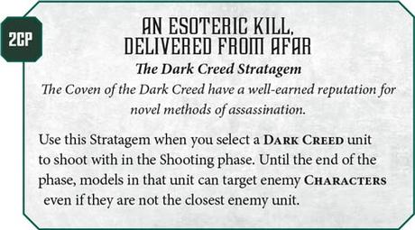 Warhammer Community: Hemonculos, heridas láser y Humble Bundle