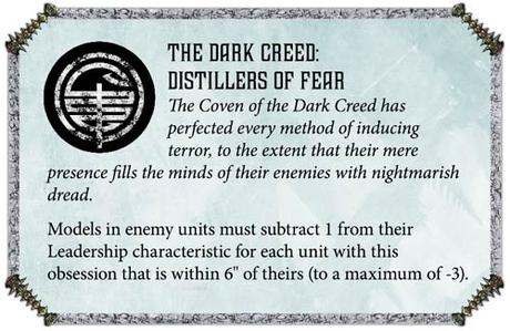 Warhammer Community: Hemonculos, heridas láser y Humble Bundle