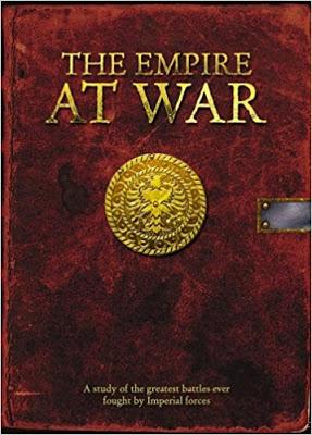 The Empire at War, de Matt Ralphs The Empire at War, de Matt Ralphs