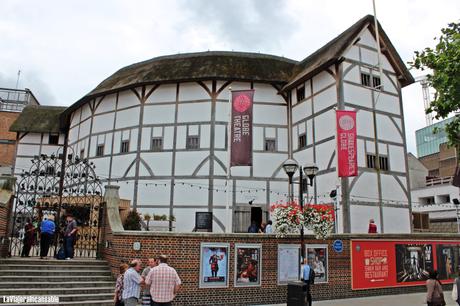 Un recorrido teatral muy particular en el Día Mundial del Teatro (1ª parte) | Día 4: Cuesta no perder el ritmo Un recorrido teatral muy particular en el Día Mundial del Teatro (1ª parte) | Día 4: Cuesta no perder el ritmo