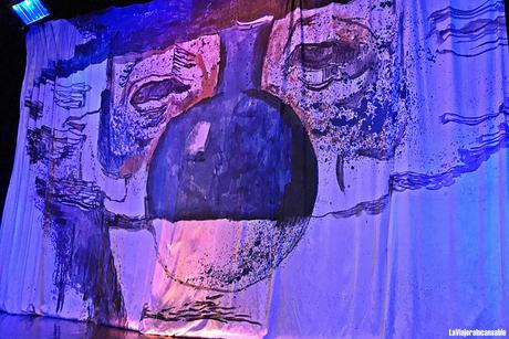 Un recorrido teatral muy particular en el Día Mundial del Teatro (1ª parte) | Día 4: Cuesta no perder el ritmo Un recorrido teatral muy particular en el Día Mundial del Teatro (1ª parte) | Día 4: Cuesta no perder el ritmo