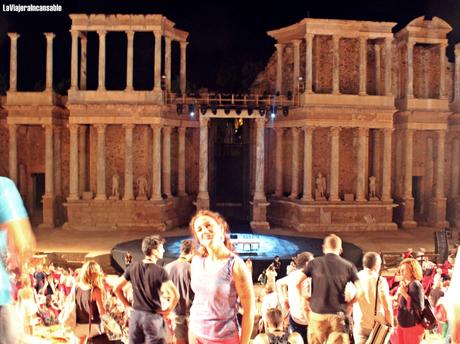 Un recorrido teatral muy particular en el Día Mundial del Teatro (1ª parte) | Día 4: Cuesta no perder el ritmo Un recorrido teatral muy particular en el Día Mundial del Teatro (1ª parte) | Día 4: Cuesta no perder el ritmo