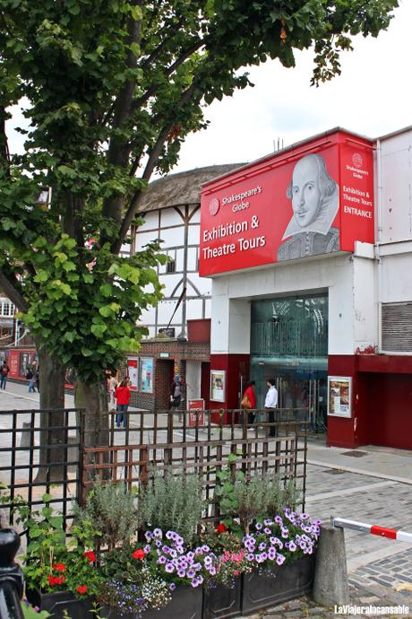 Un recorrido teatral muy particular en el Día Mundial del Teatro (1ª parte) | Día 4: Cuesta no perder el ritmo Un recorrido teatral muy particular en el Día Mundial del Teatro (1ª parte) | Día 4: Cuesta no perder el ritmo