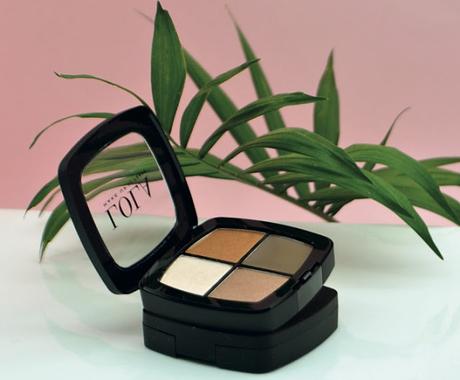 Nueva Colección de Primavera, Flirt, de Lola Make Up Nueva Colección de Primavera, Flirt, de Lola Make Up