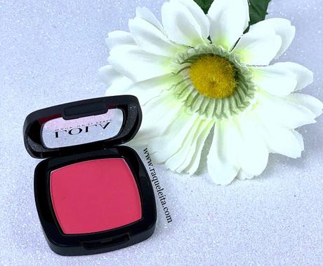 Nueva Colección de Primavera, Flirt, de Lola Make Up Nueva Colección de Primavera, Flirt, de Lola Make Up