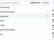 Facebook limitará cantidad datos provee anunciantes