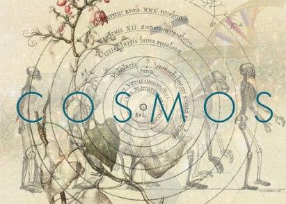 Exposición “COSMOS” en Madrid