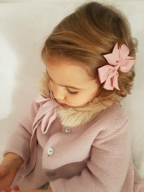 ROSA Y GRIS // DANIELA Y ROBER ROSA Y GRIS // DANIELA Y ROBER