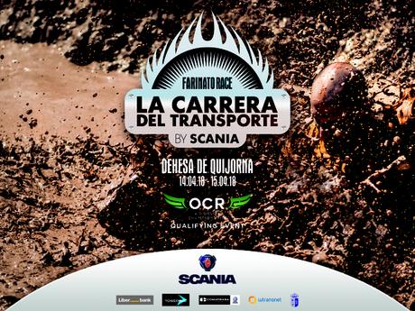 Wtransnet patrocinará la primera Carrera del Transporte I Carrera del Transporte Farinato Race