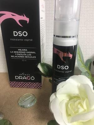 hidratante vaginal, gel vaginal, dso, dso vaginal, elixir dragó, pachuli, sandalo, aceite de jojoba, aceite de almendras, lavanda, sequedad vaginal,