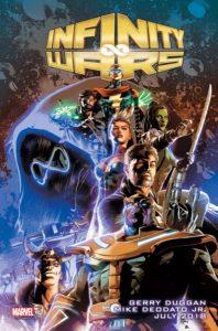 Infinity Wars