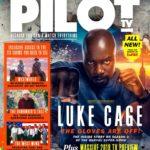 2ª temporada de Luke Cage en Pilot