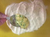 TORTILLAS DE BACALAO