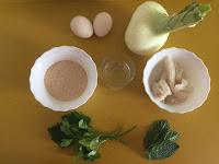 TORTILLAS DE BACALAO