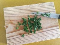 TORTILLAS DE BACALAO