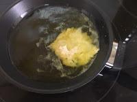 TORTILLAS DE BACALAO