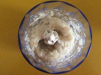 TORTILLAS DE BACALAO