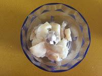 TORTILLAS DE BACALAO