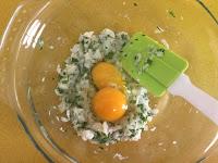 TORTILLAS DE BACALAO