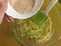 TORTILLAS DE BACALAO