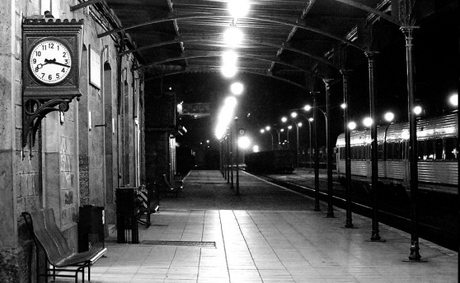 [CUENTOS PARA EDAD ADULTA] Hoy, 