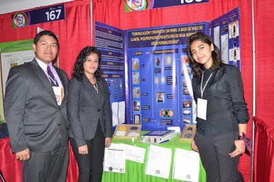 INVITA COMECYT A ESTUDIANTES A PARTICIPAR EN FERIA DE CIENCIAS E INGENIERÍAS
