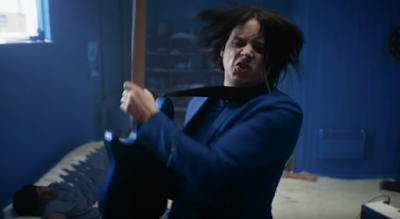 Jack White: Su nuevo videoclip es Over And Over And Over Jack White: Su nuevo videoclip es Over And Over And Over