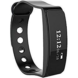 Kaza Live Alert Pulsera Avisador de Radar, Negro