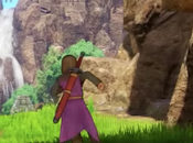 Dragon Quest disponible septiembre para PlayStation®4 STEAM®