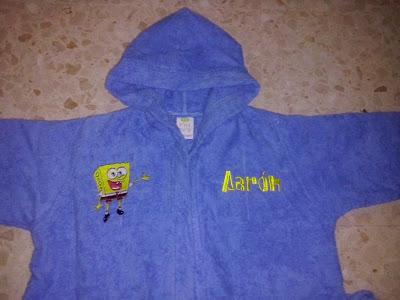 PARA AARÓN PARA AARÓN