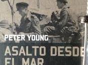 ASALTO DESDE MAR. Peter Young