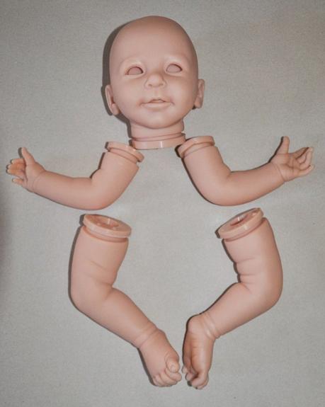 Mi 1er Reborn Mi 1er Reborn