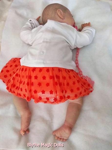 Mi 1er Reborn Mi 1er Reborn