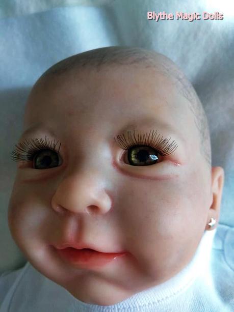 Mi 1er Reborn Mi 1er Reborn