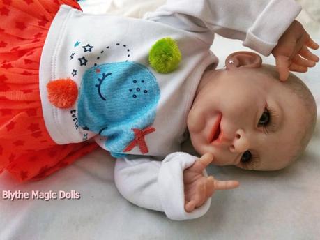 Mi 1er Reborn Mi 1er Reborn