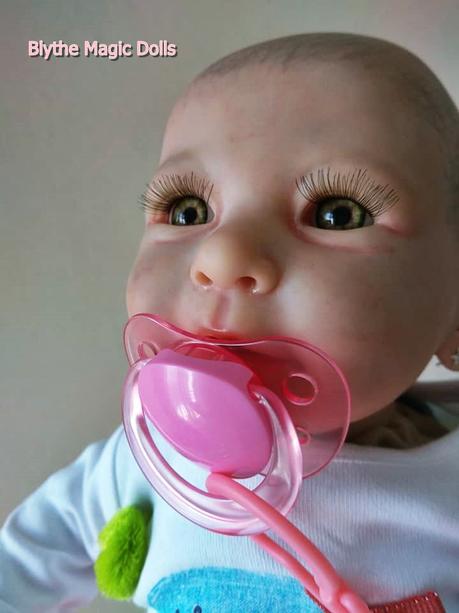 Mi 1er Reborn Mi 1er Reborn