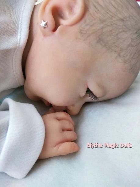 Mi 1er Reborn Mi 1er Reborn