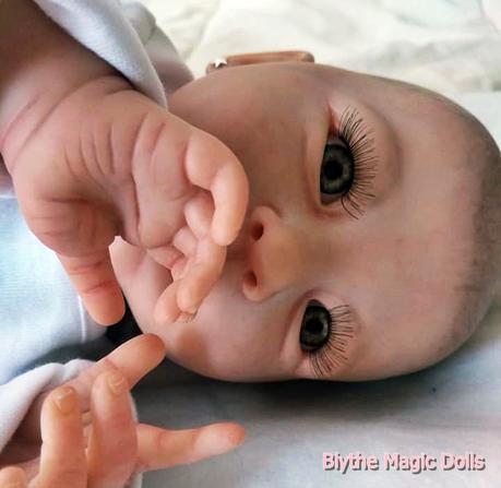 Mi 1er Reborn Mi 1er Reborn