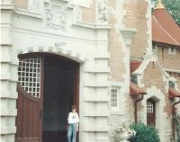 Cuadernos canadienses (III): Casa Loma Cuadernos canadienses (III): Casa Loma