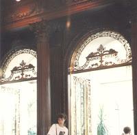 Cuadernos canadienses (III): Casa Loma Cuadernos canadienses (III): Casa Loma